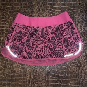 BROOKS RUNNING SKIRT